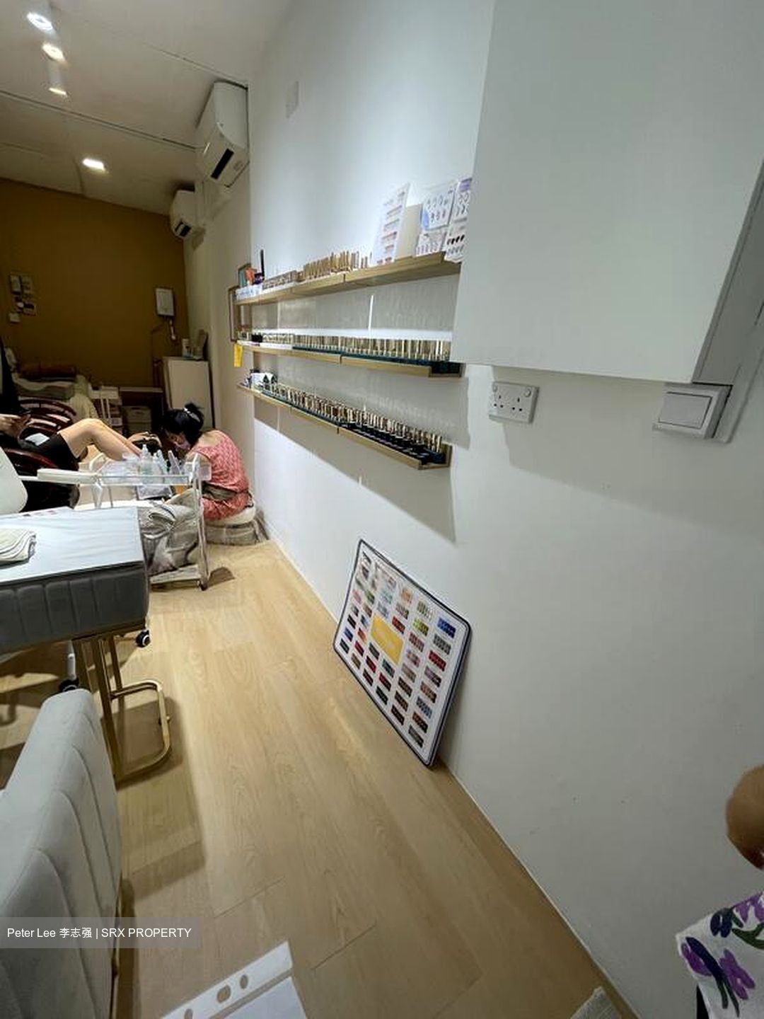 Tanjong Pagar Plaza (D2), Shop House #504165001